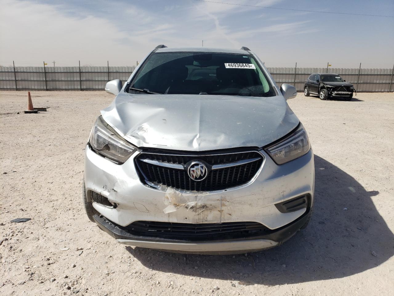 2019 Buick Encore - Image 5