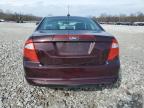 2011 Ford Fusion Se na sprzedaż w Barberton, OH - Front End