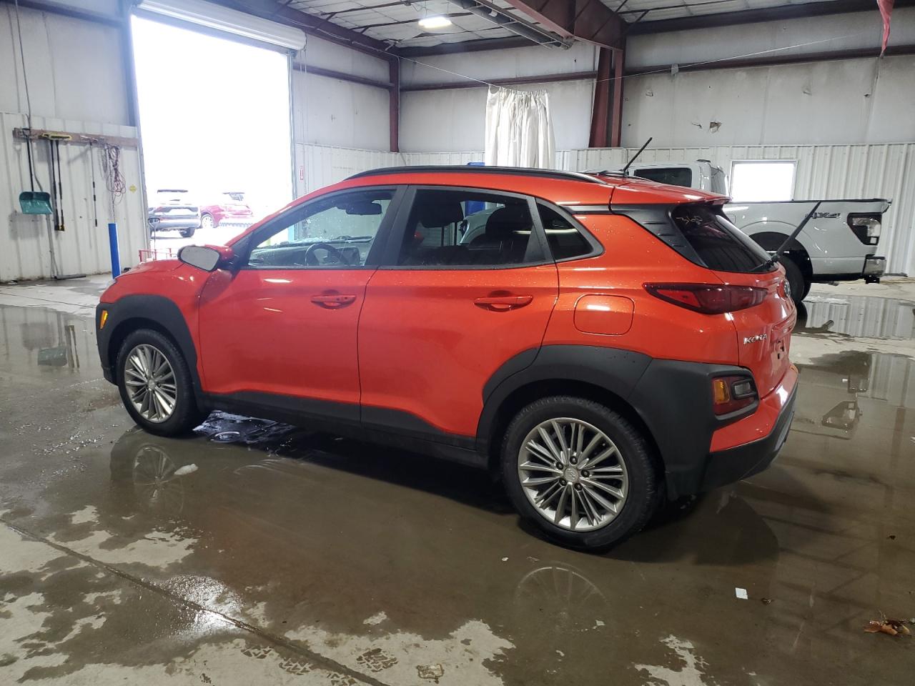 2019 Hyundai Kona - Image 2