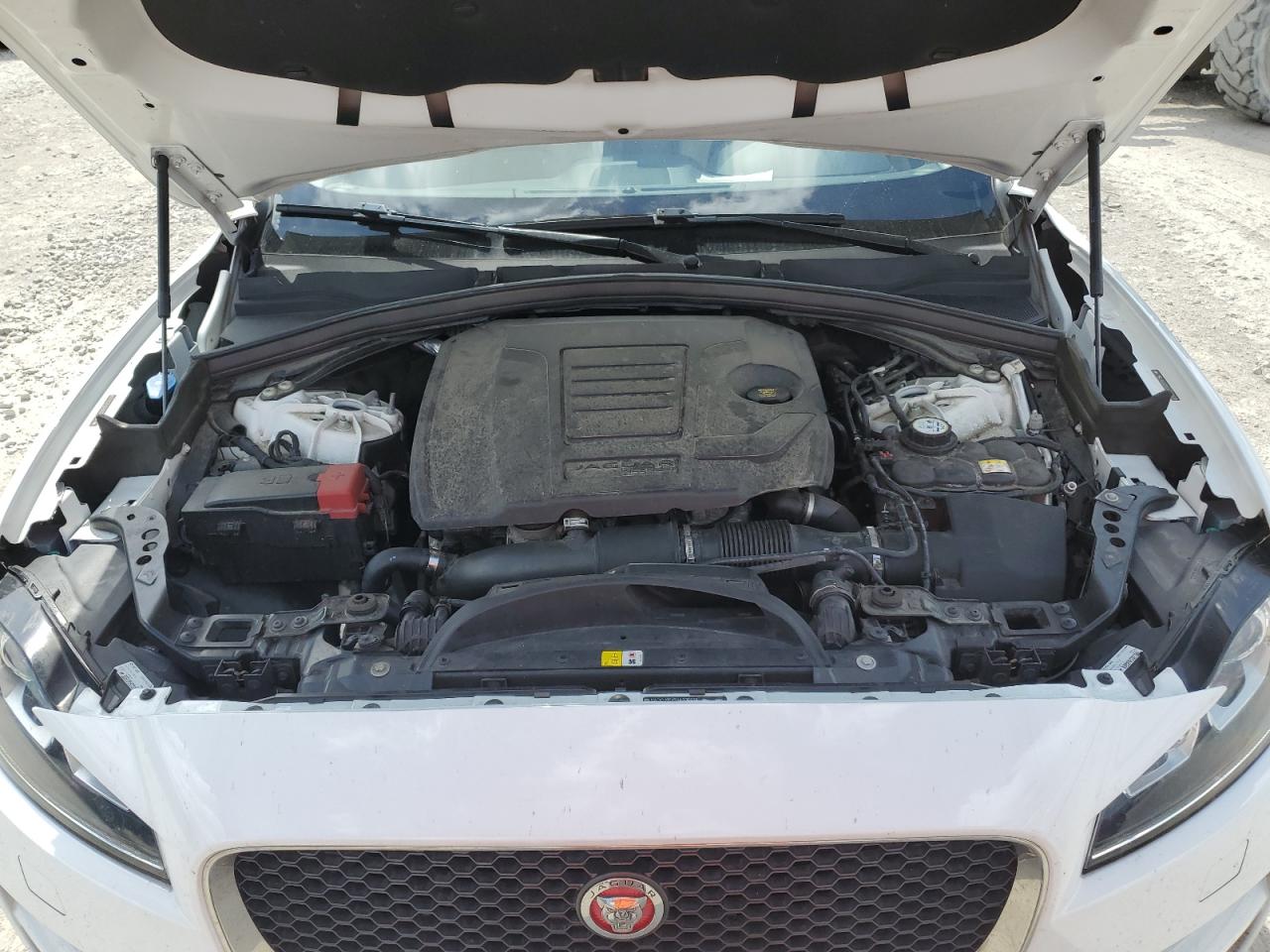2018 Jaguar F-Pace - Image 12