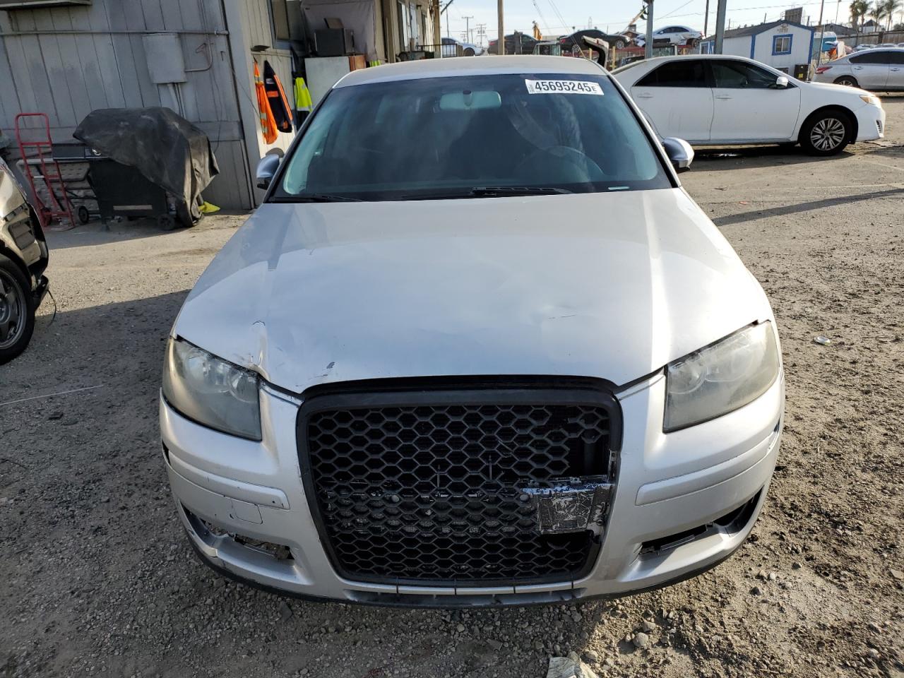 2008 Audi A3 - Image 5
