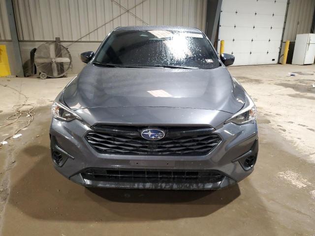  SUBARU IMPREZA 2024 Gray