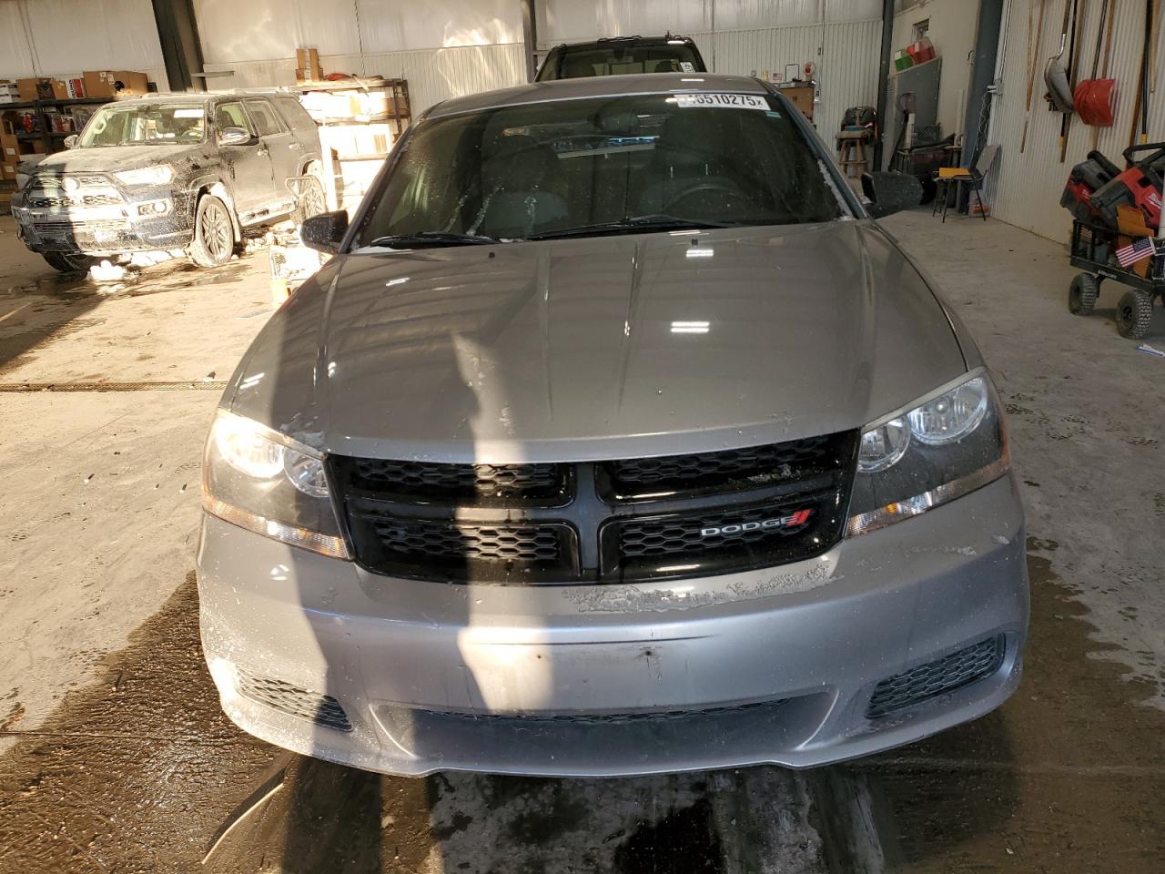 2014 Dodge Avenger - Image 5