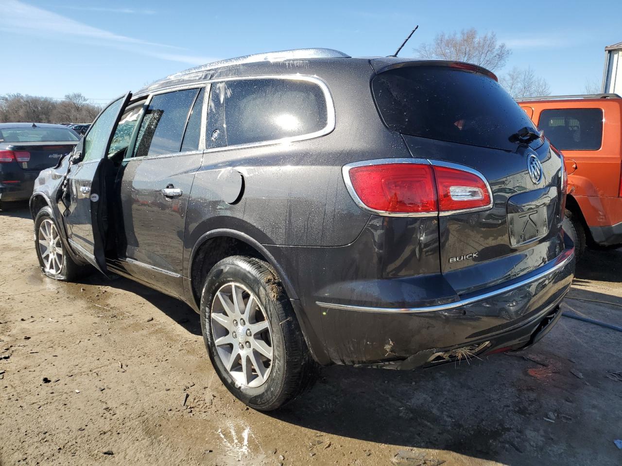 2015 Buick Enclave - Image 2