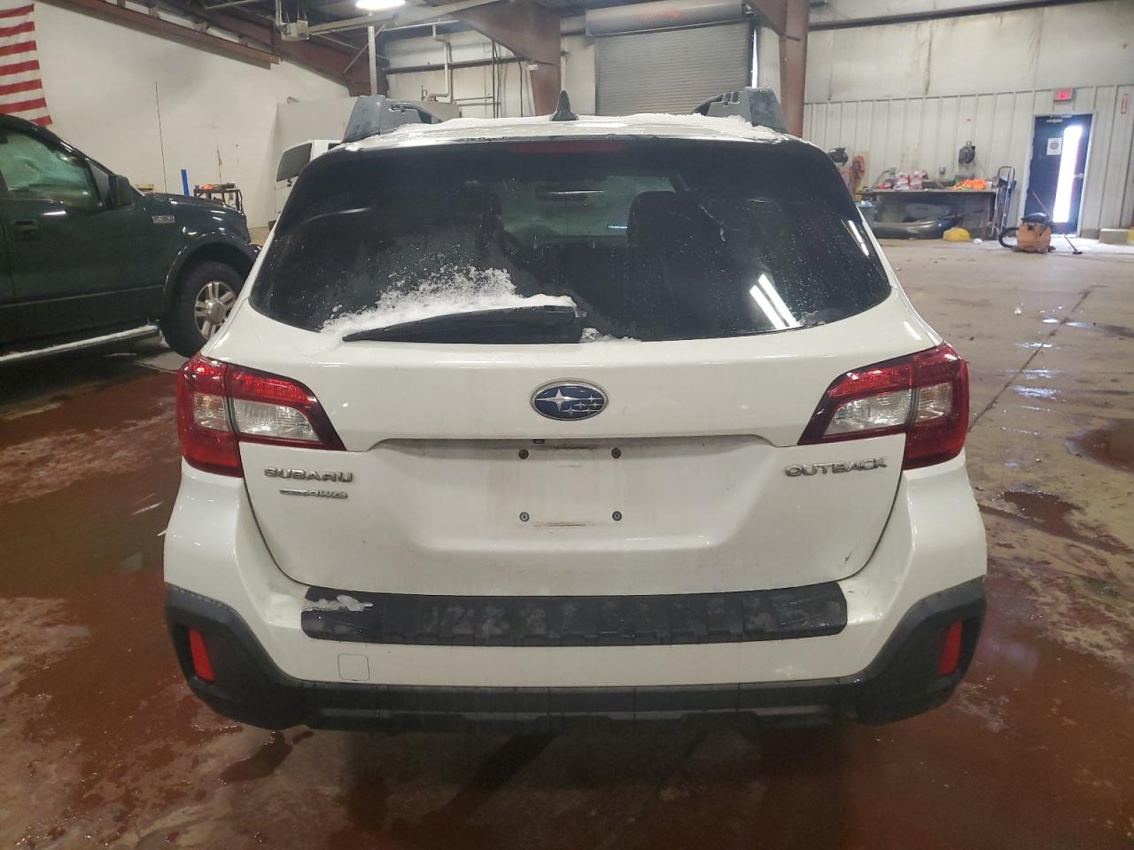 2019 Subaru Outback - Image 6