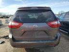 2016 Toyota Sienna Xle на продаже в Bridgeton, MO - Front End