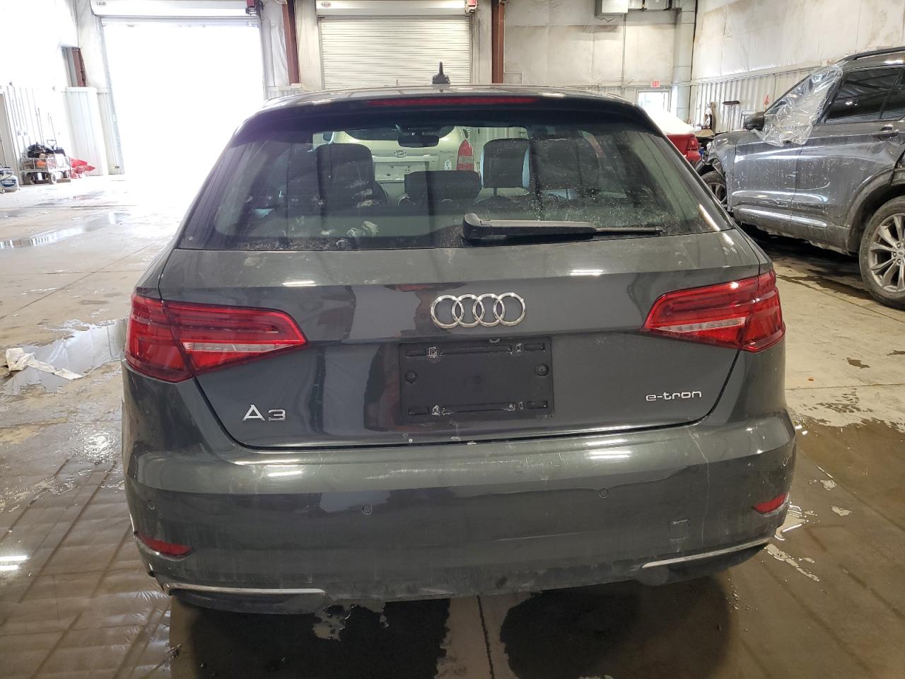 2017 Audi A3 - Image 6
