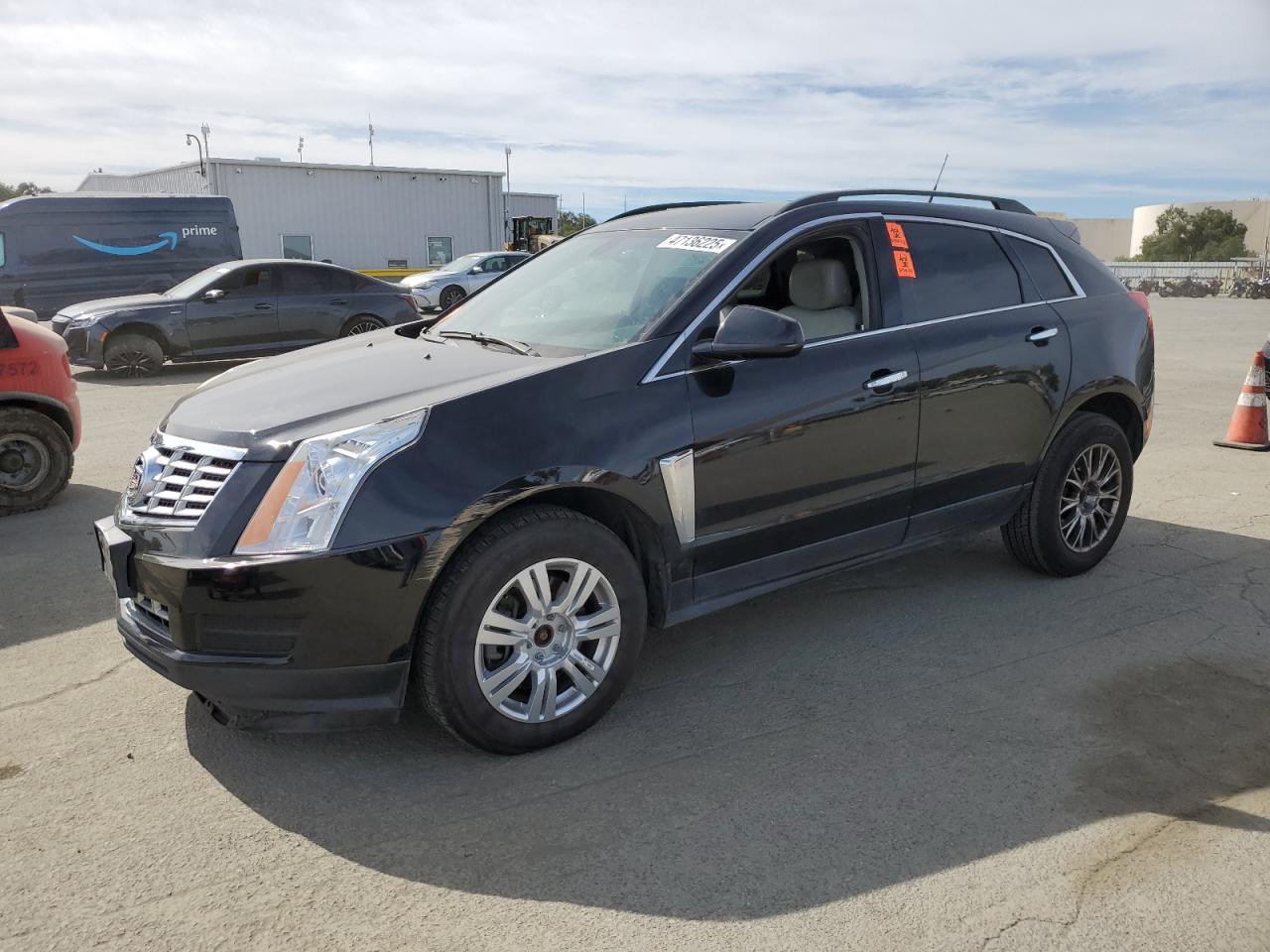 2013 Cadillac SRX - Image 1