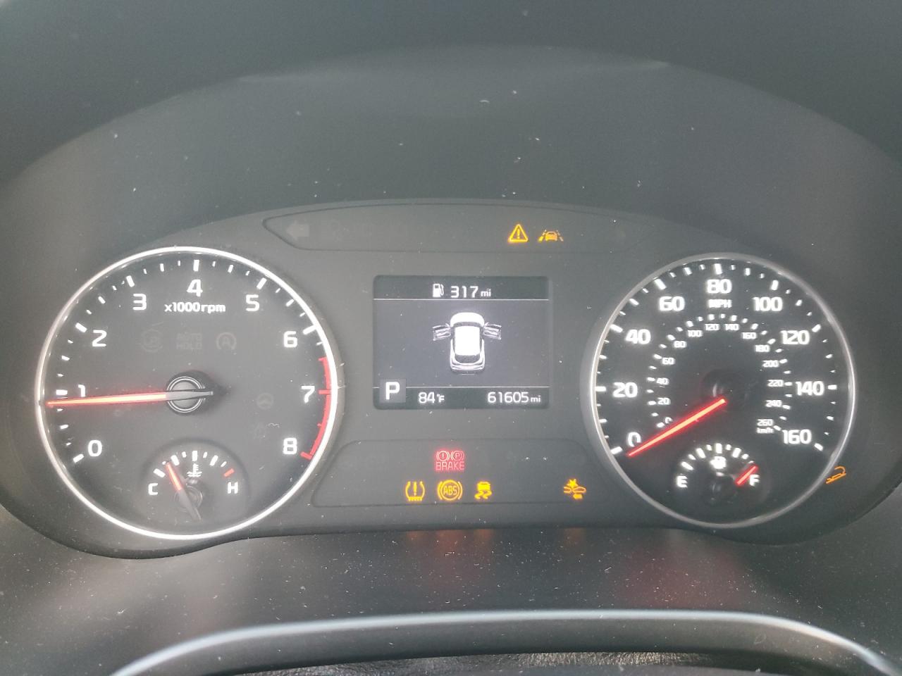 2021 Kia Seltos - Image 9