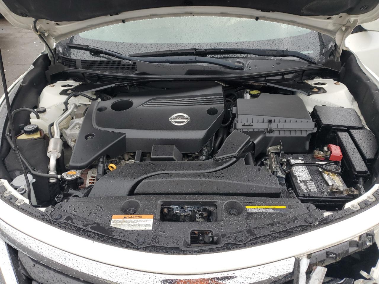 2013 Nissan Altima - Image 12