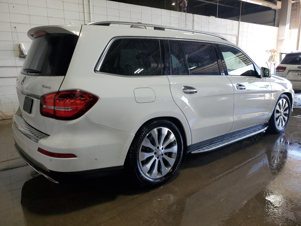 2017 Mercedes-Benz GLS-klasse - Image 3