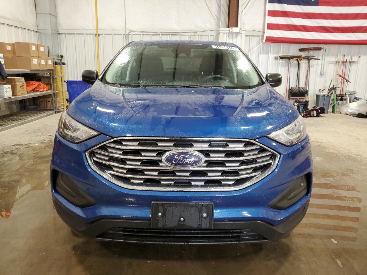 2022 Ford Edge - Image 5