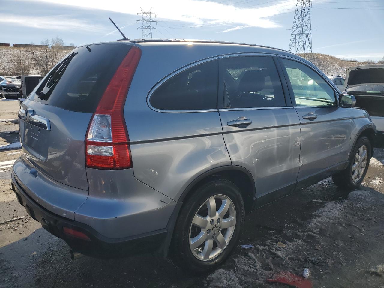 2007 Honda CR-V - Image 3