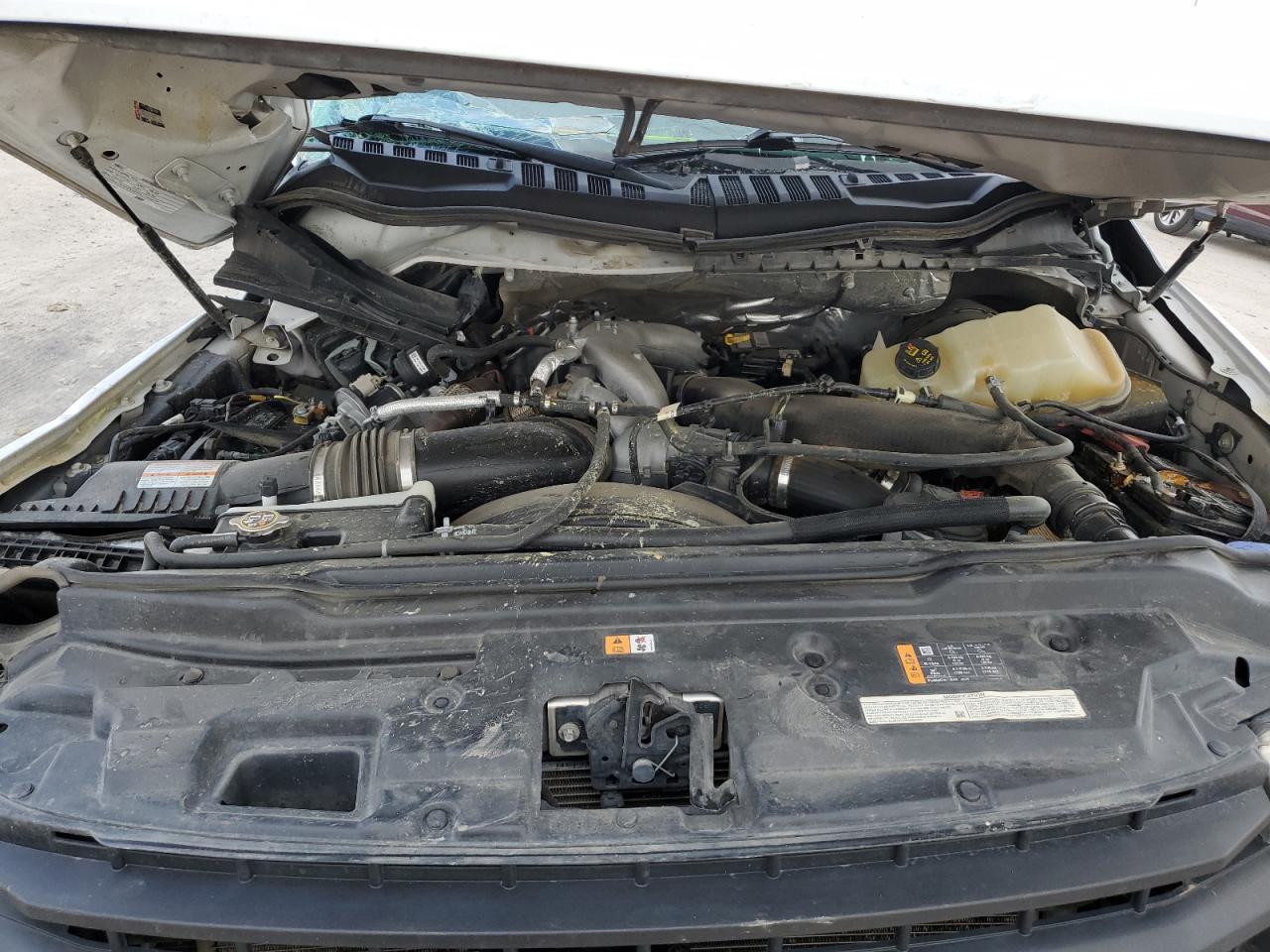2022 Ford F250 - Image 7