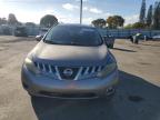 2009 Nissan Murano S en Venta en Miami, FL - Mechanical