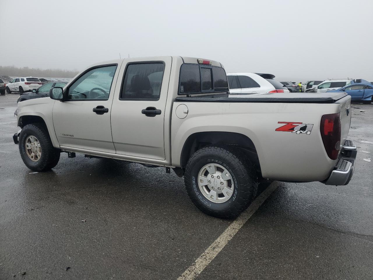 2005 Chevrolet Colorado - Image 2