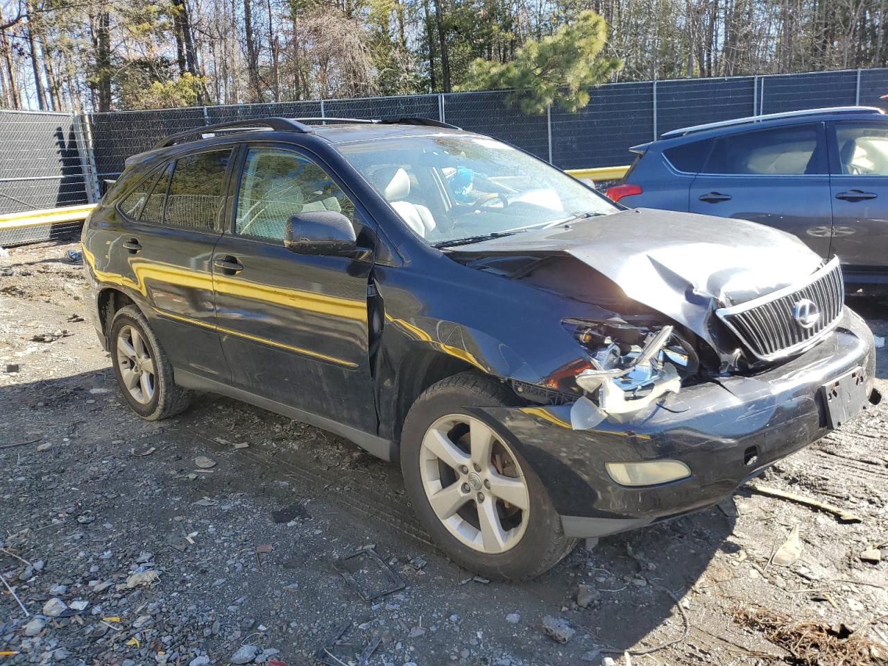 2004 Lexus RX - Image 4