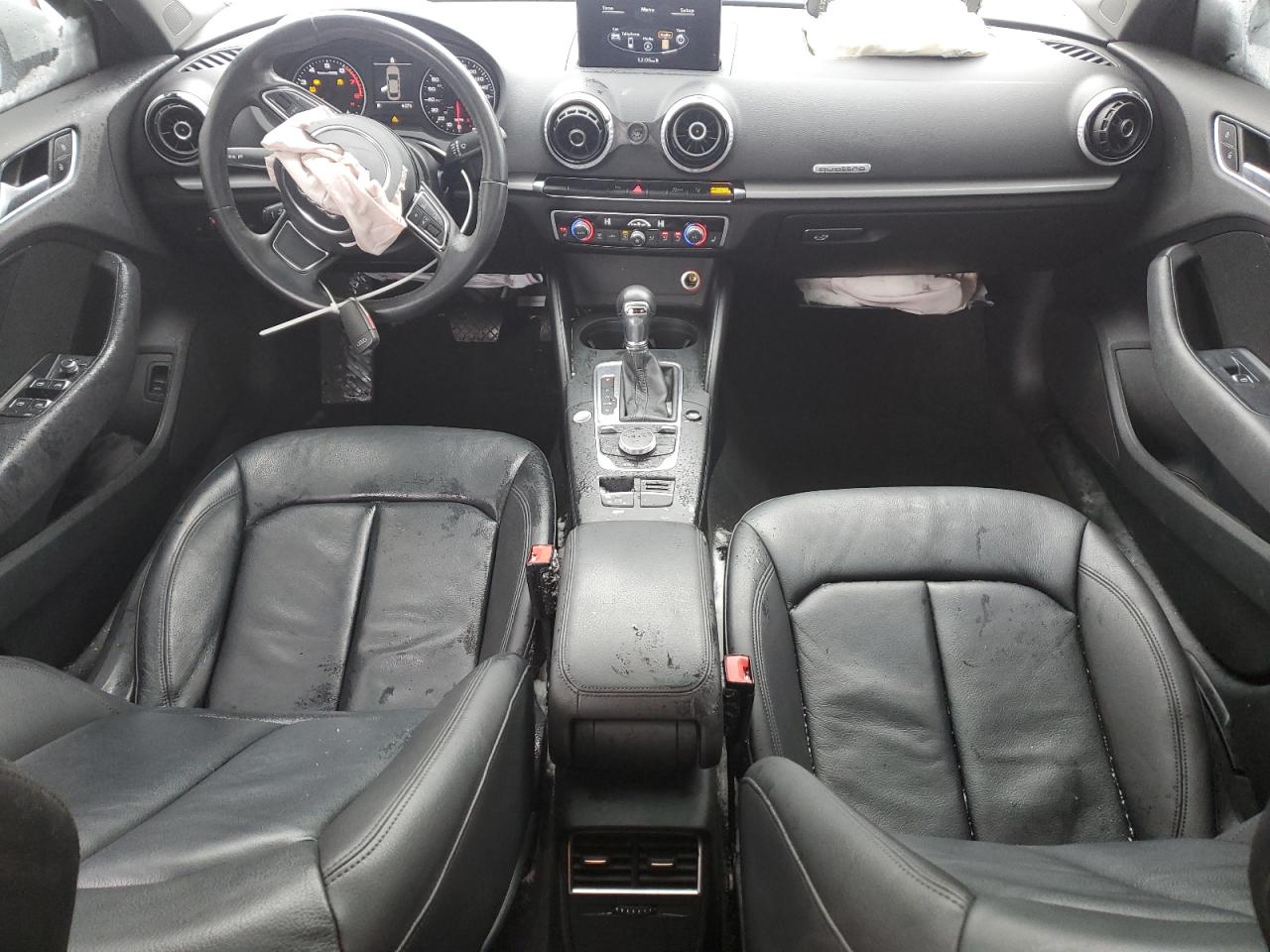 2016 Audi A3 - Image 8