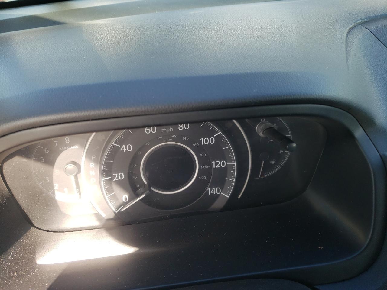 2014 Honda CR-V - Image 9