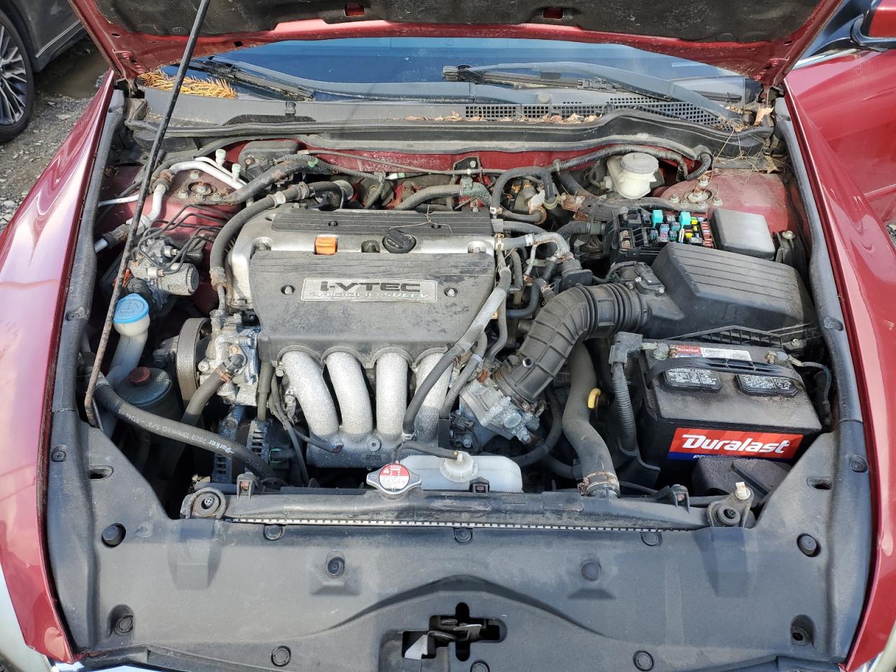2007 Honda Accord - Image 11