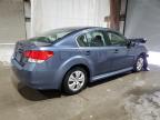 2013 Subaru Legacy 2.5I продається в Leroy, NY - Front End