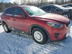 2016 MAZDA CX-5 GT for sale at Copart ON - COOKSTOWN