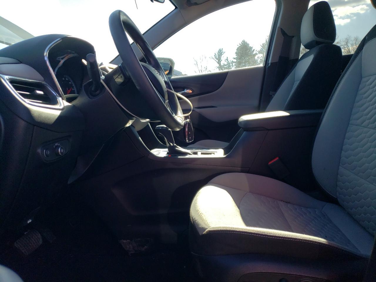 2019 Chevrolet Equinox - Image 7