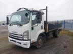 2012 ISUZU FORWARD (1 for sale at Copart SANDWICH