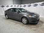 2015 Ford Fusion Se за продажба в Ham Lake, MN - Hail