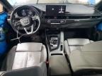 2021 Audi A5 Premium Plus 45 იყიდება Elgin-ში, IL - Front End