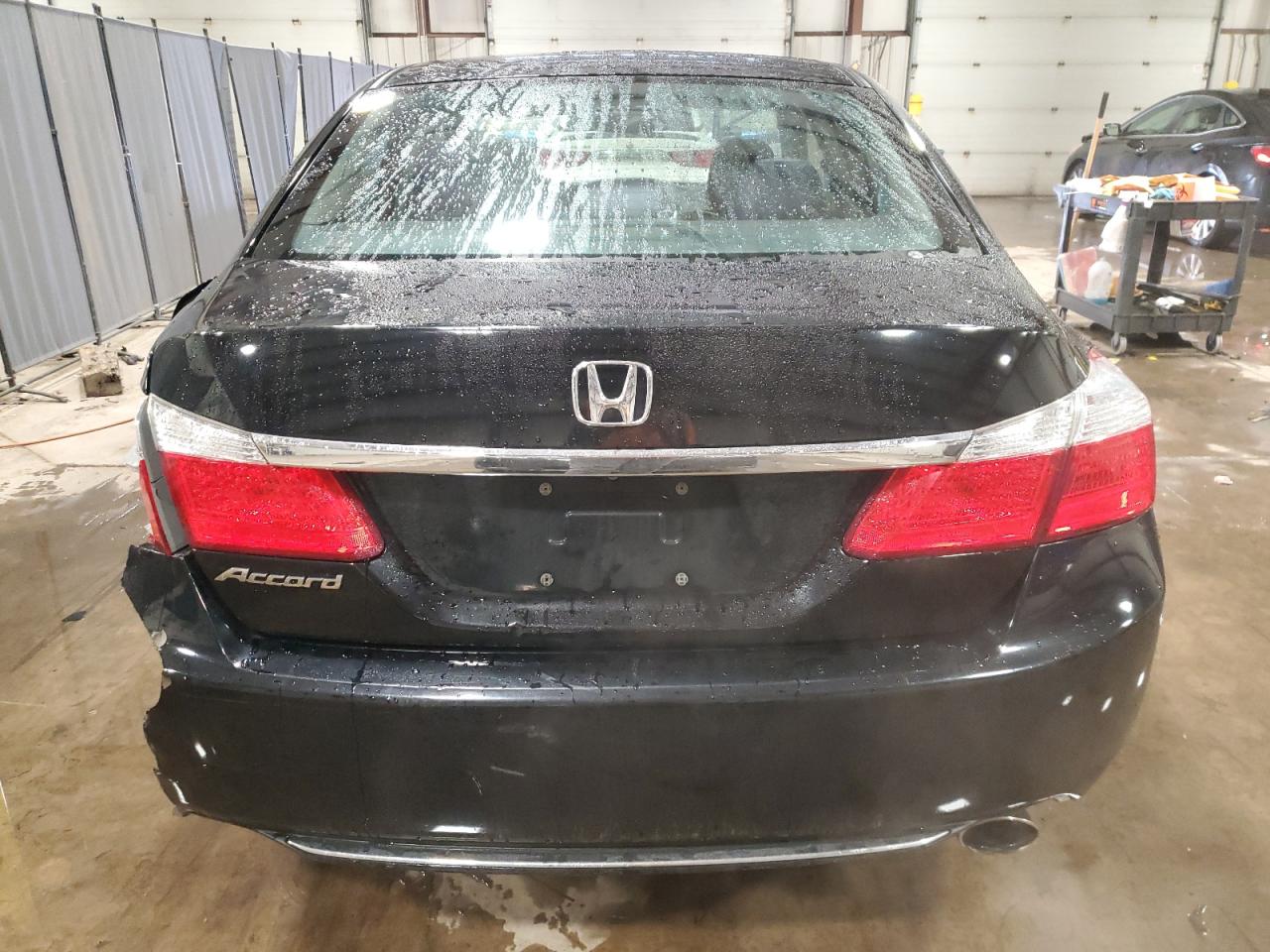 2014 Honda Accord - Image 6
