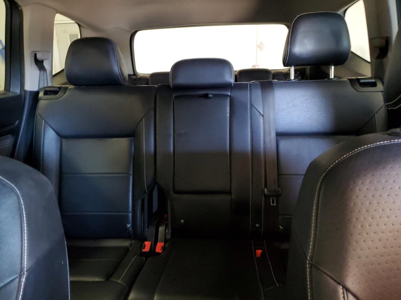 2021 Volkswagen Atlas - Image 10