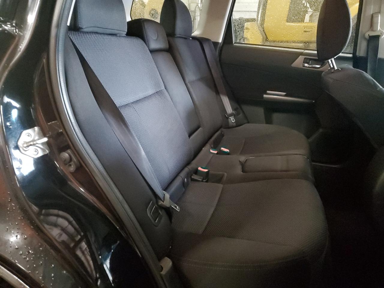 2013 Subaru Forester - Image 10