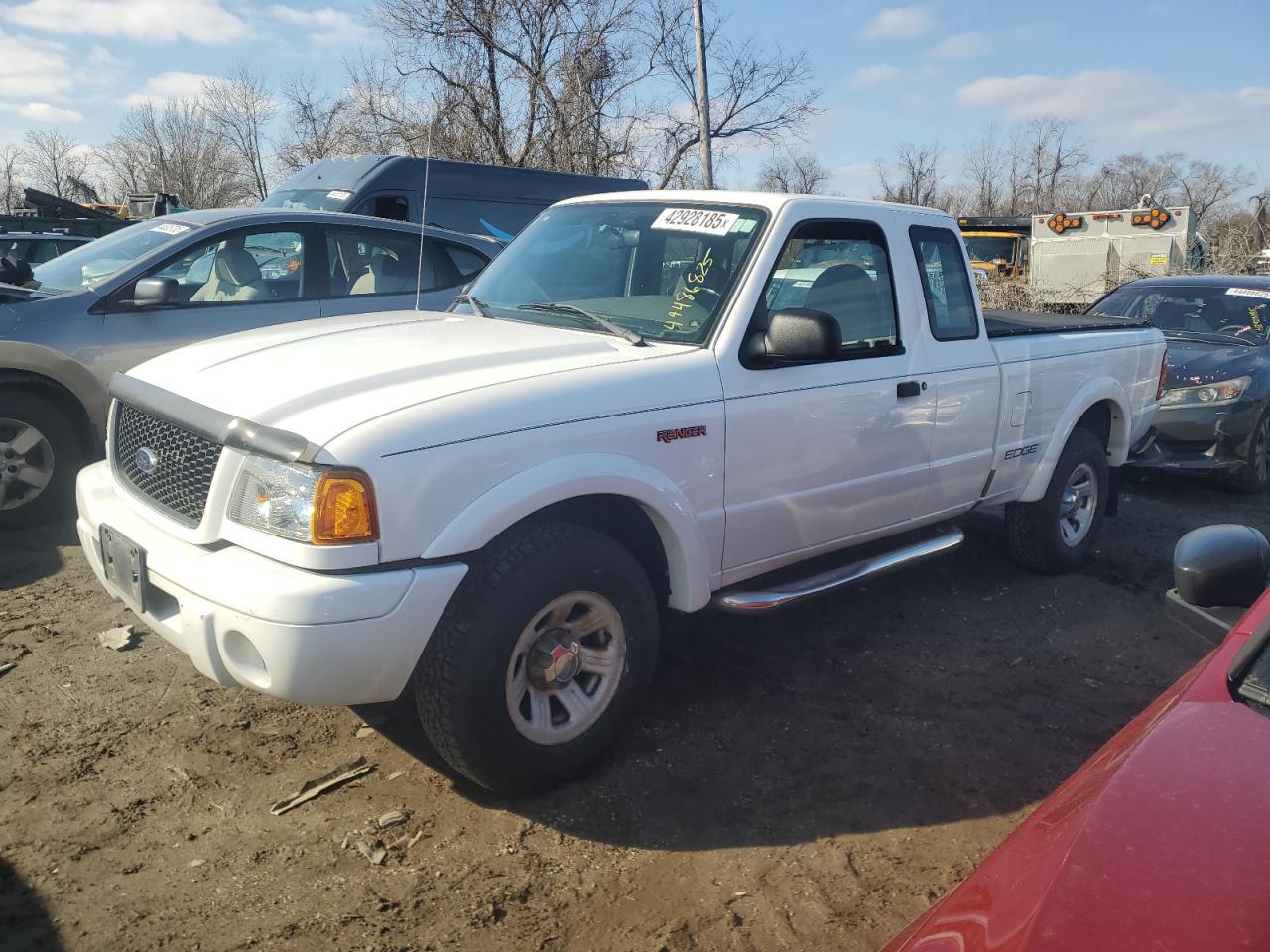 2002 Ford Ranger - Image 1