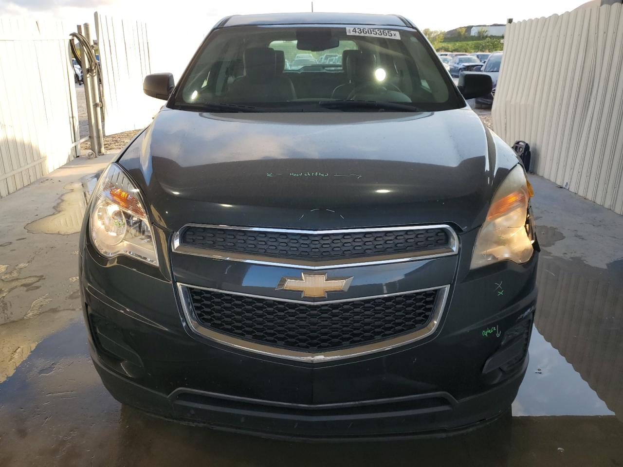 2014 Chevrolet Equinox - Image 5