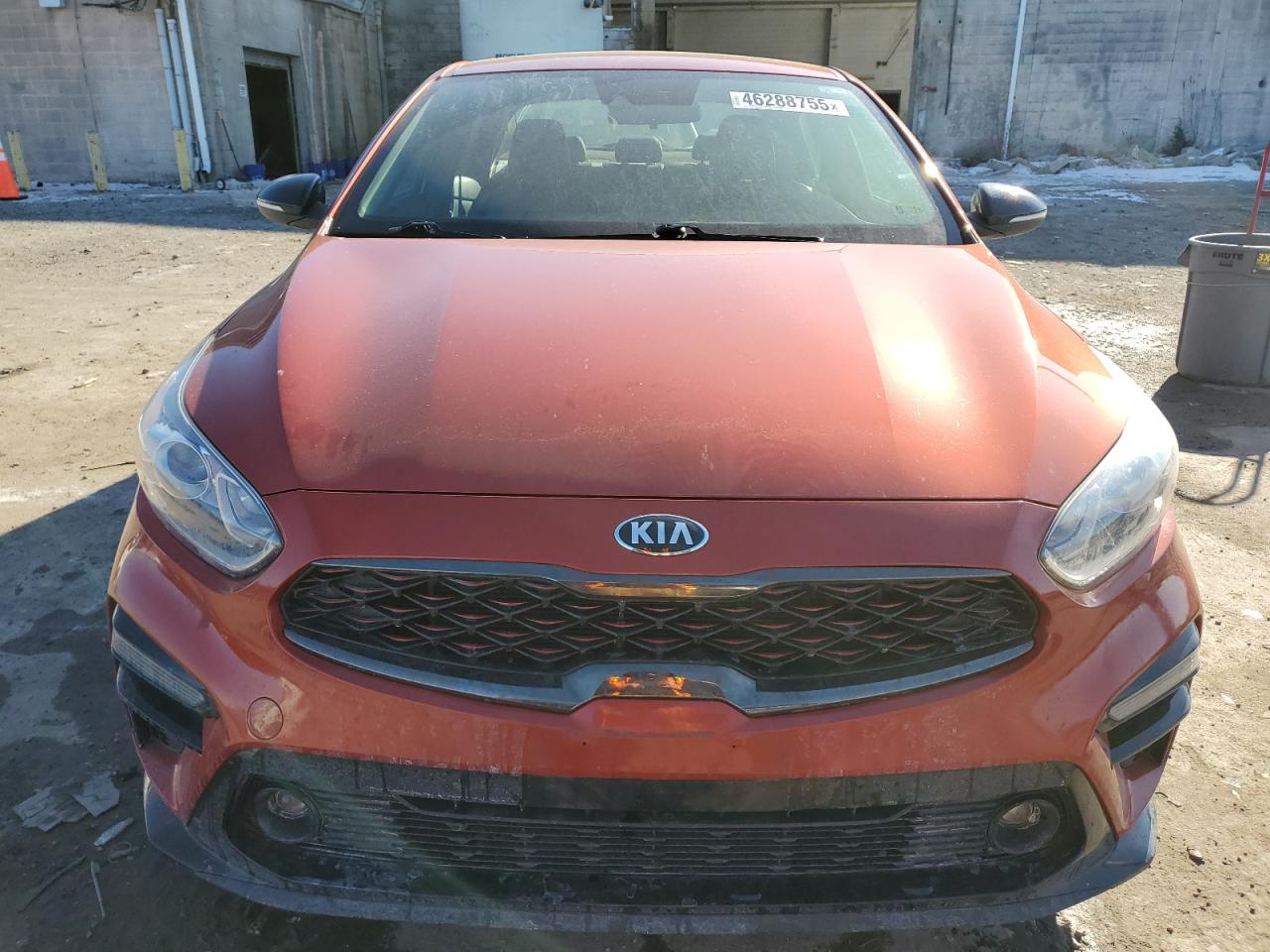 2020 Kia Forte - Image 5