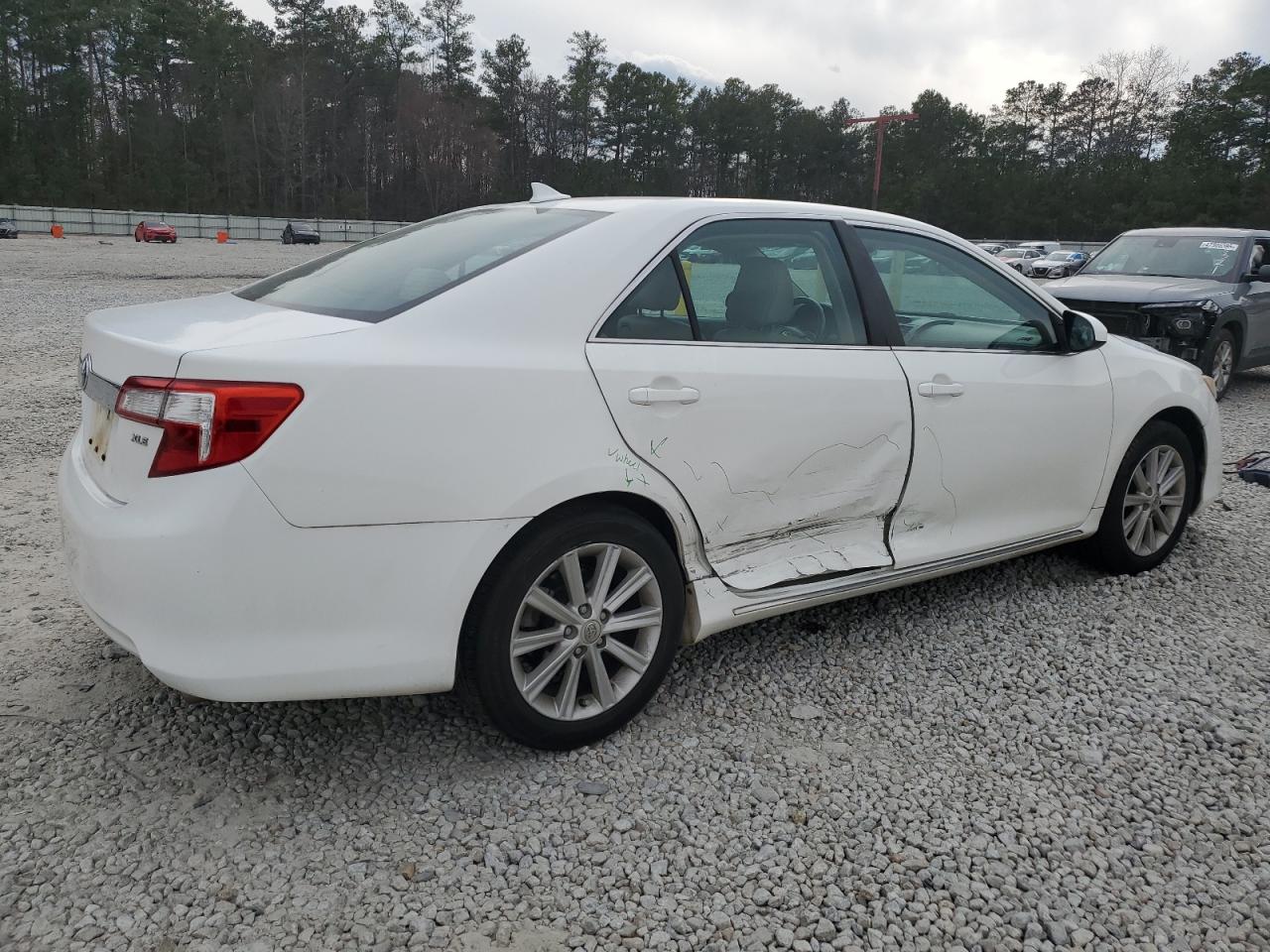 2013 Toyota Camry - Image 3