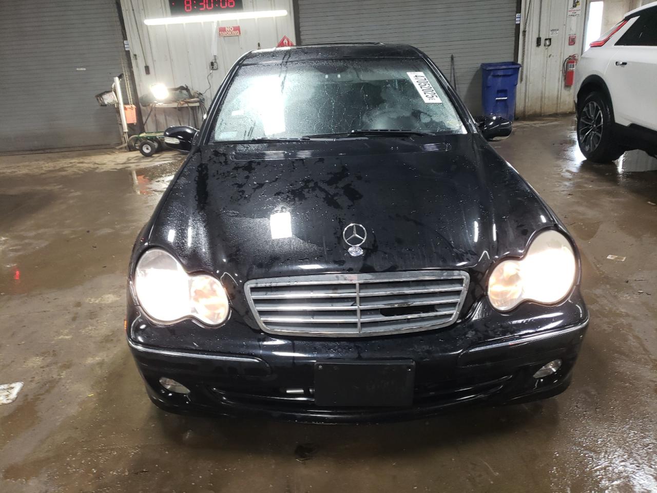 2005 Mercedes-Benz C-klasse - Image 5