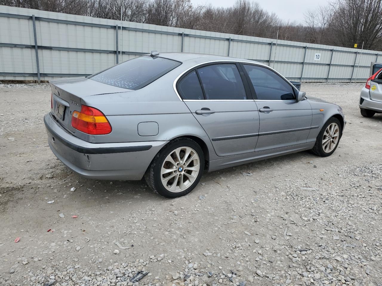 2004 BMW 3er - Image 3
