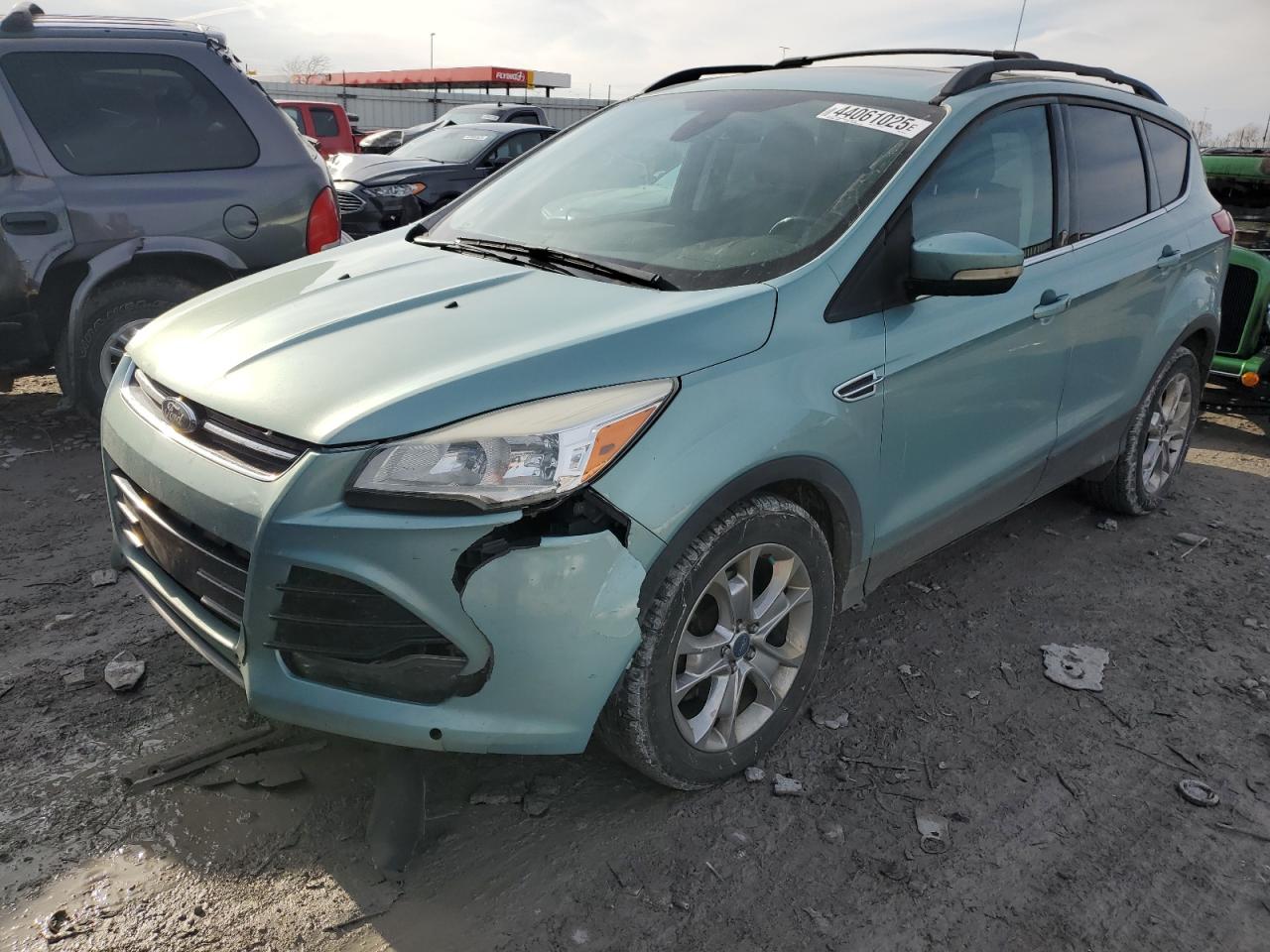 2013 Ford Escape - Image 1
