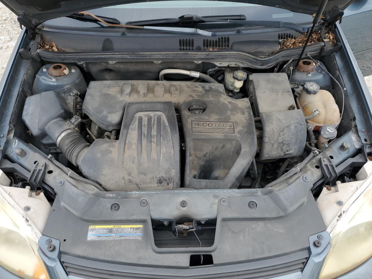 2005 Chevrolet Cobalt - Image 11