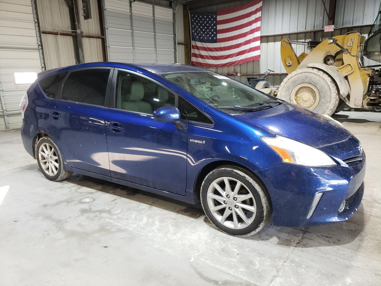 2014 Toyota Prius - Image 4