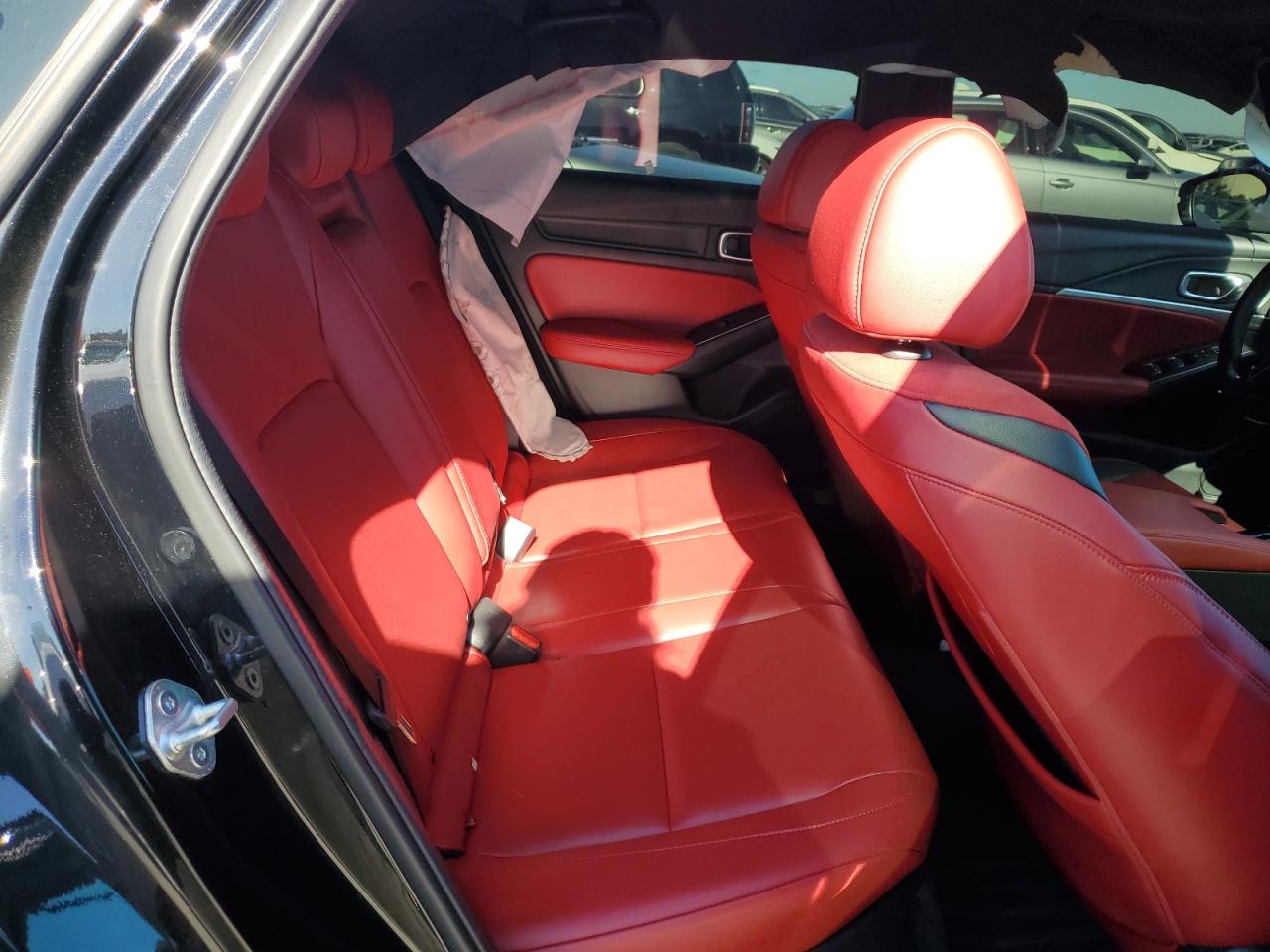 2023 Acura Integra - Image 10