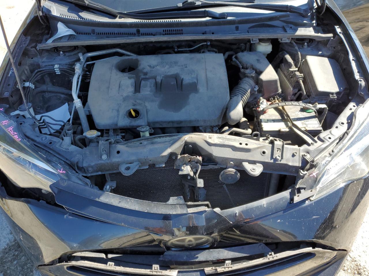 2017 Toyota Corolla - Image 12