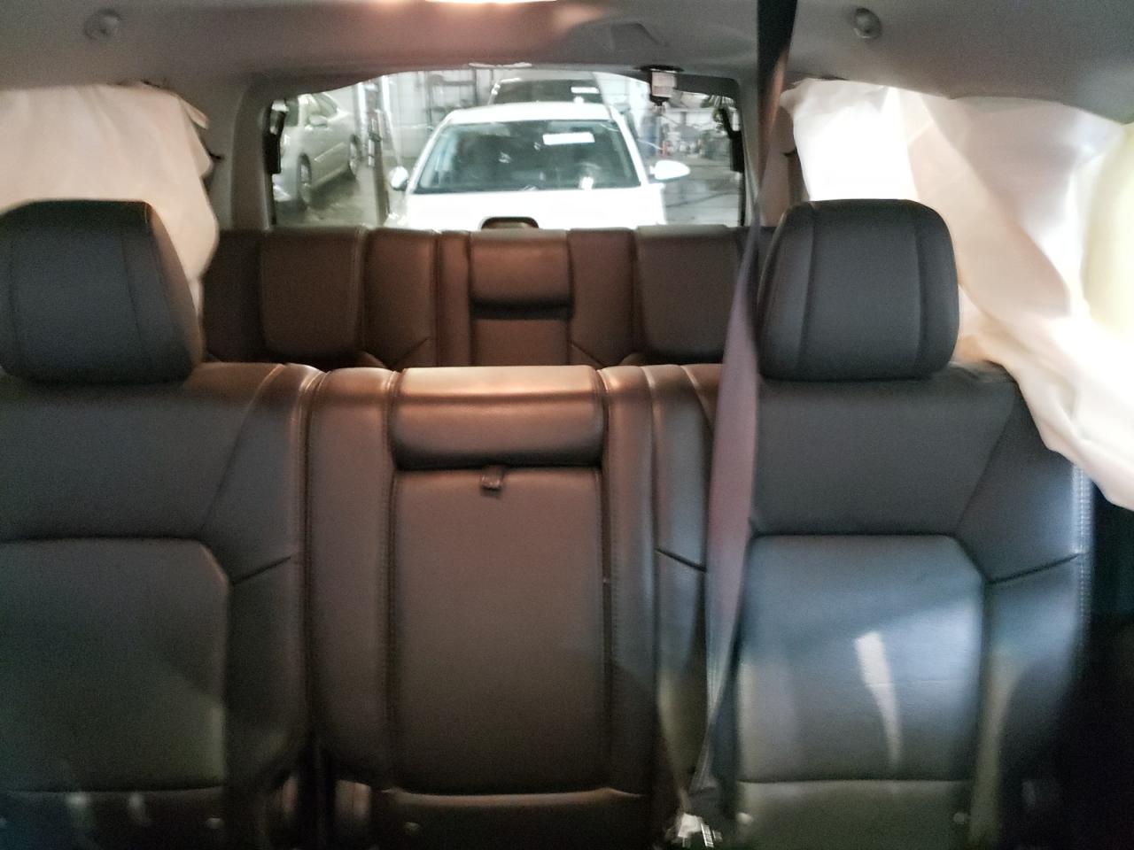 2013 Honda Pilot - Image 10