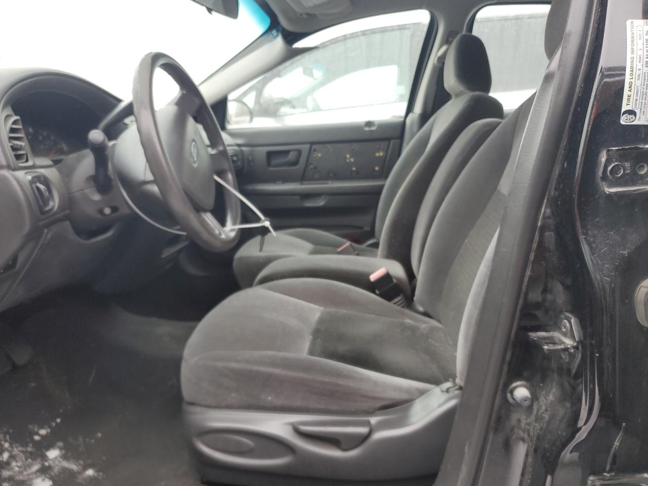 2007 Ford Taurus - Image 7