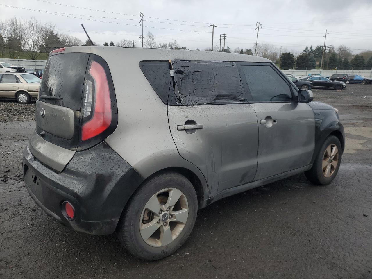 2019 Kia Soul - Image 3