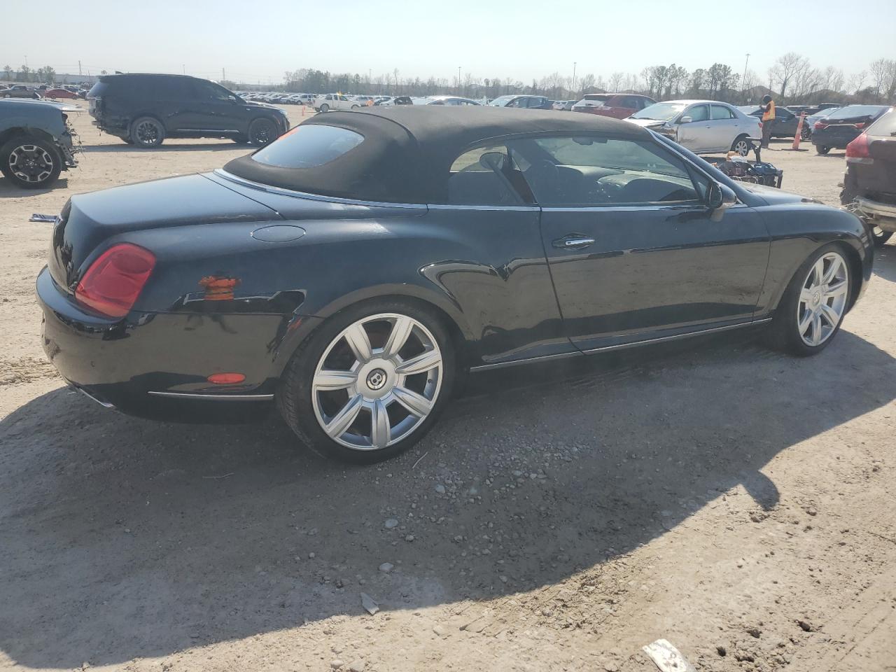 2007 Bentley Continental - Image 3