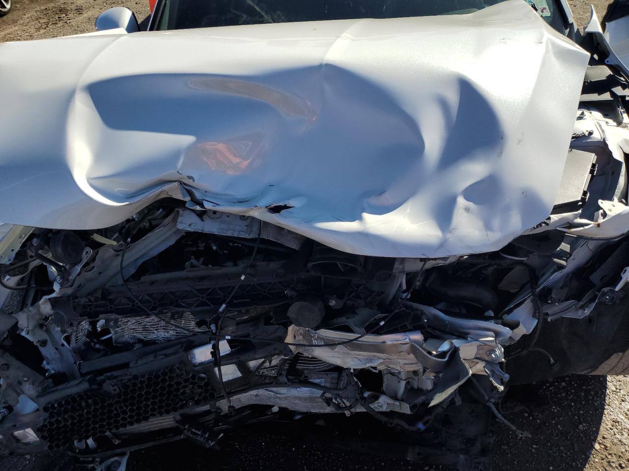 2019 Honda Accord - Image 11