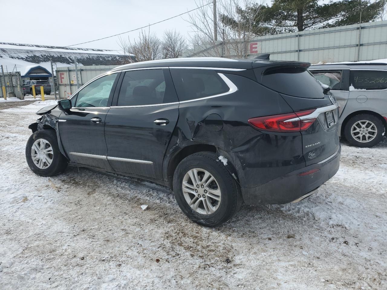 2021 Buick Enclave - Image 2